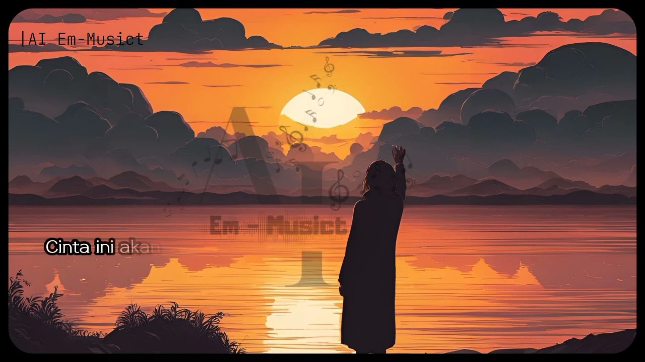 Ai Em-Musict - Pamit Bukan Menyerah