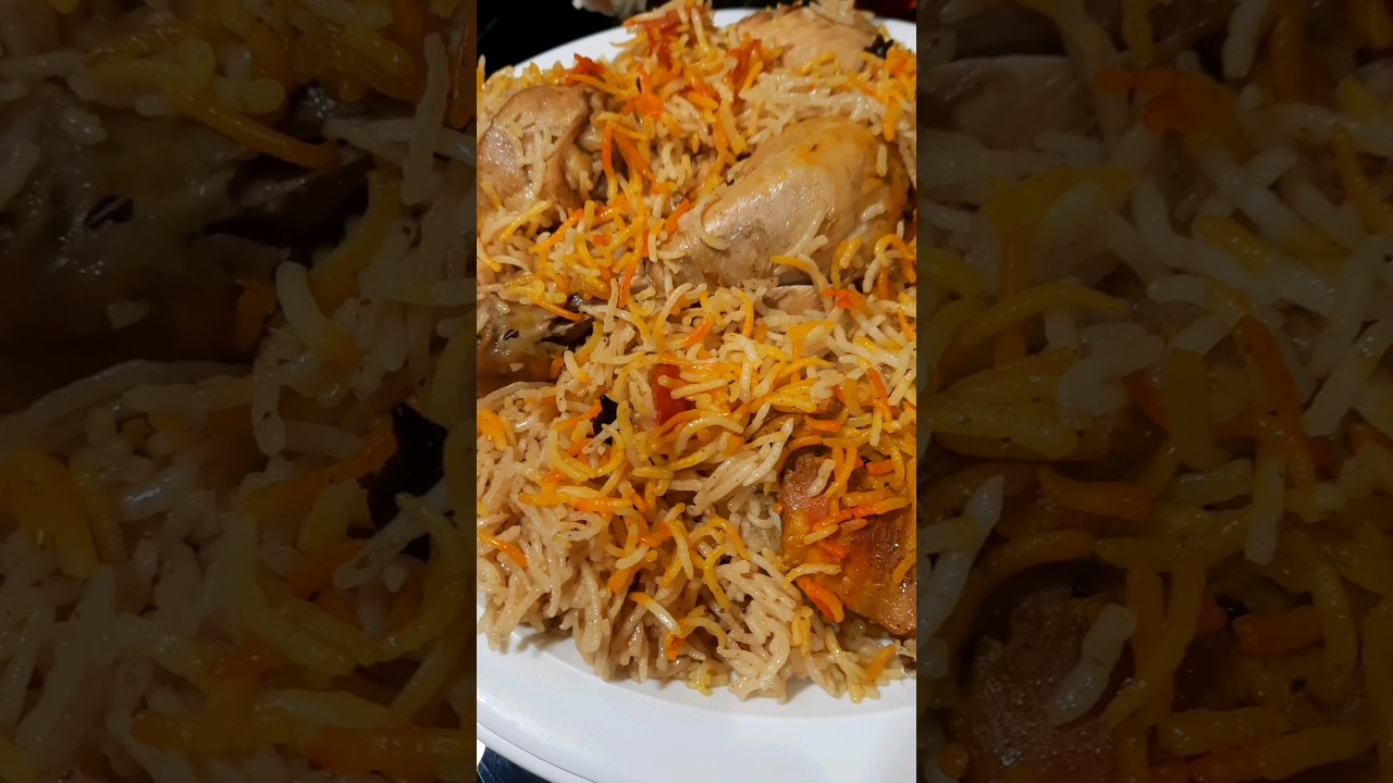 Chicken Degi Pulao Recipe #cookwithshaheen #shorts #ytshorts #trendingshorts #viralshorts #chicken