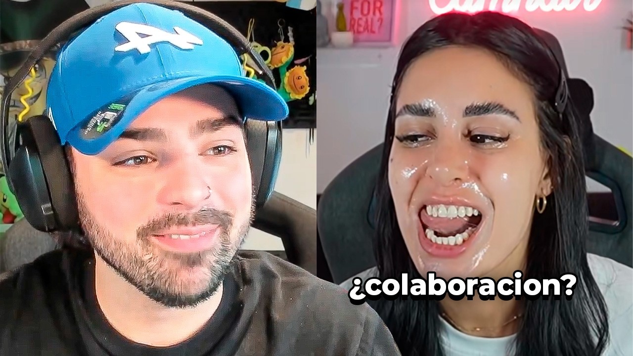 ¿que hace cam nair?