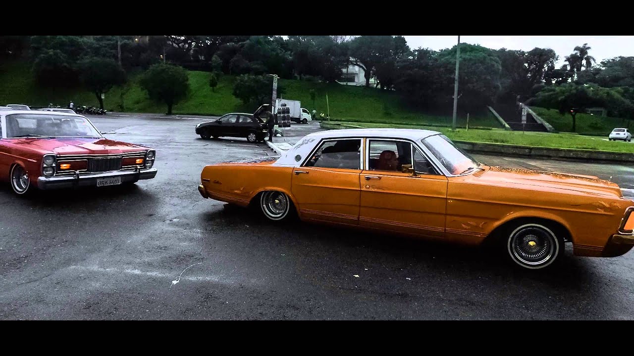 Soul Lowrider Brasil 25/03/16 ( By Filipe Nevares )