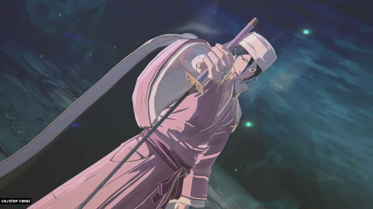 Ichigo Kurosaki vs Byakuya Kuchiki (Extreme) PS5 | BLEACH Rebirth Of Souls