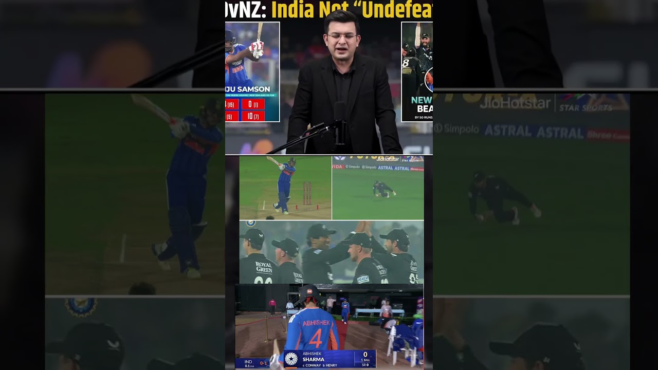 India team batting order 🥵