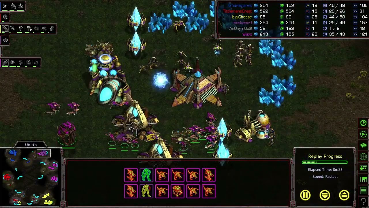 Antihunters Game of the Week 3 pack Grudge match Rematches