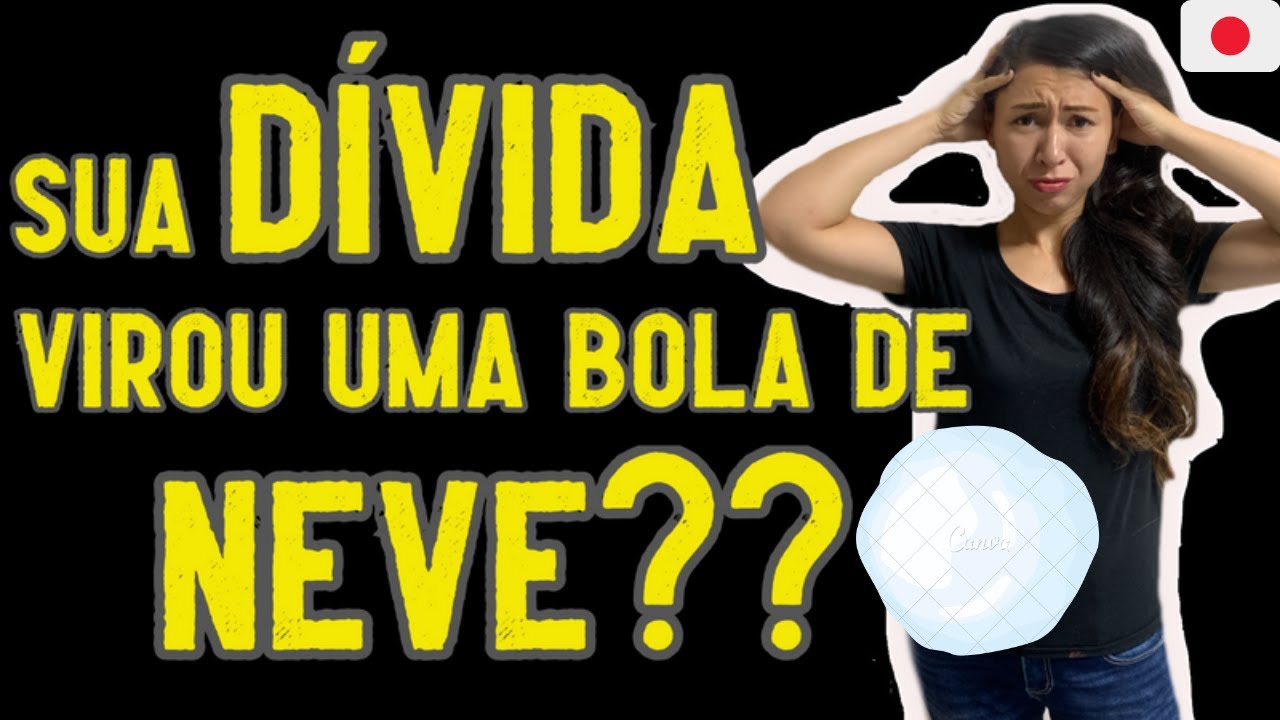 DÍVIDA NO JAPÃO – Virou uma bola de neve, e agora? 6 Instituições para você pedir ajuda!