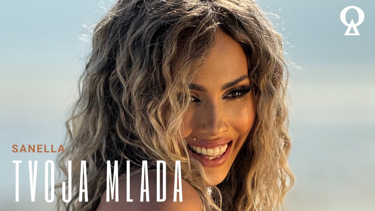 Tvoja mlada | Sanella | official video