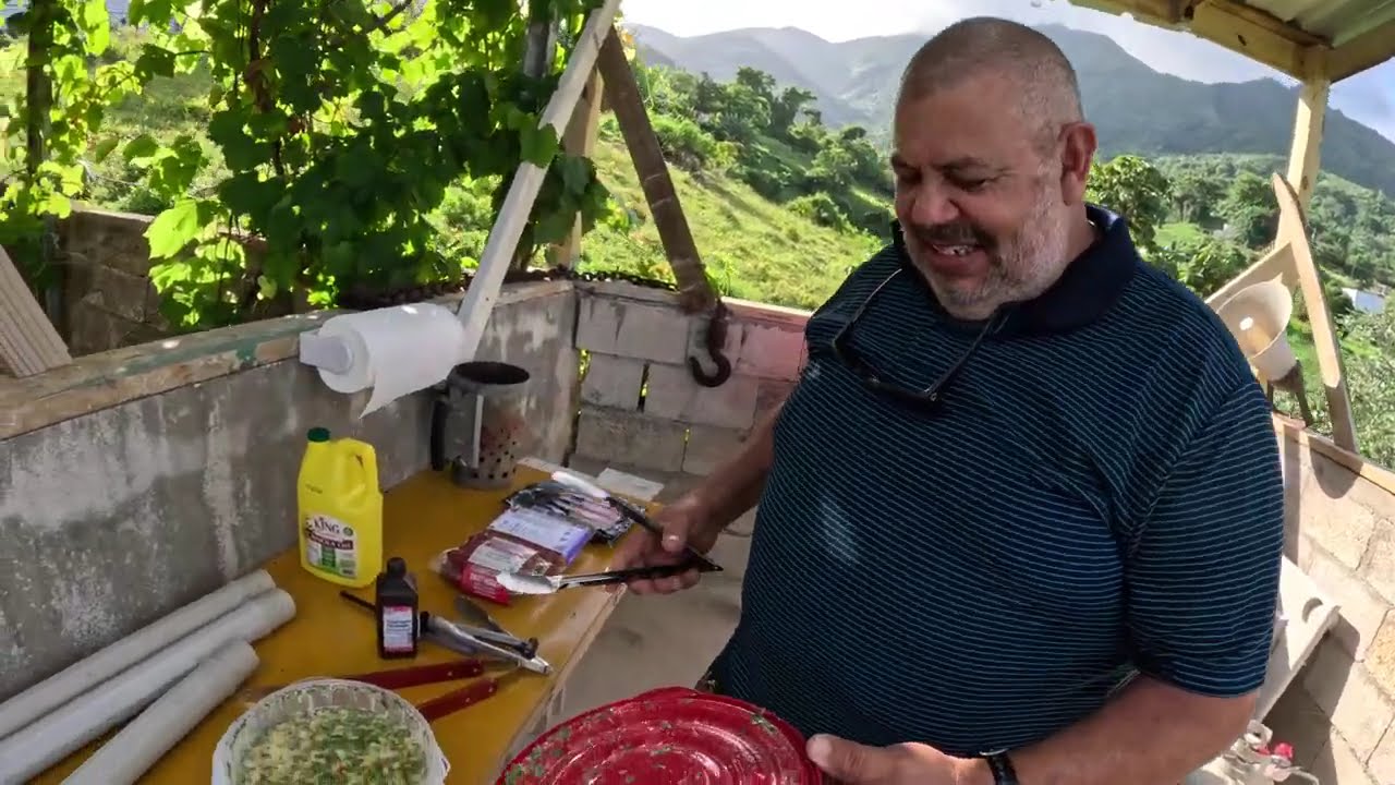 CELEBRANDO EL CIERRE