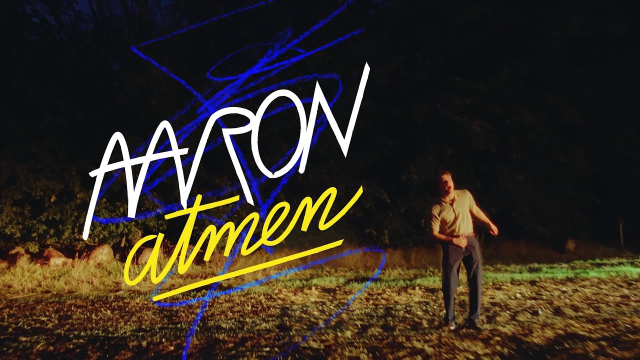 Aaron – atmen (prod. Wings)