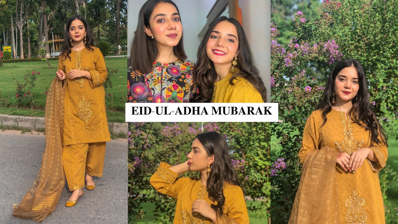 𝐄𝐈𝐃-𝐔𝐋-𝐀𝐃𝐇𝐀 𝐌𝐔𝐁𝐀𝐑𝐀𝐊(𝟐𝟎𝟐𝟏)🇵🇰🐪🐄| HurmatAbbasi