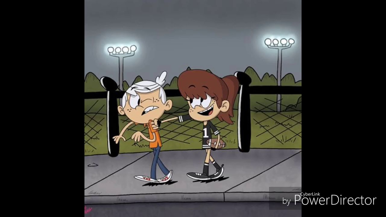 Lynn Jr. Loud tribute