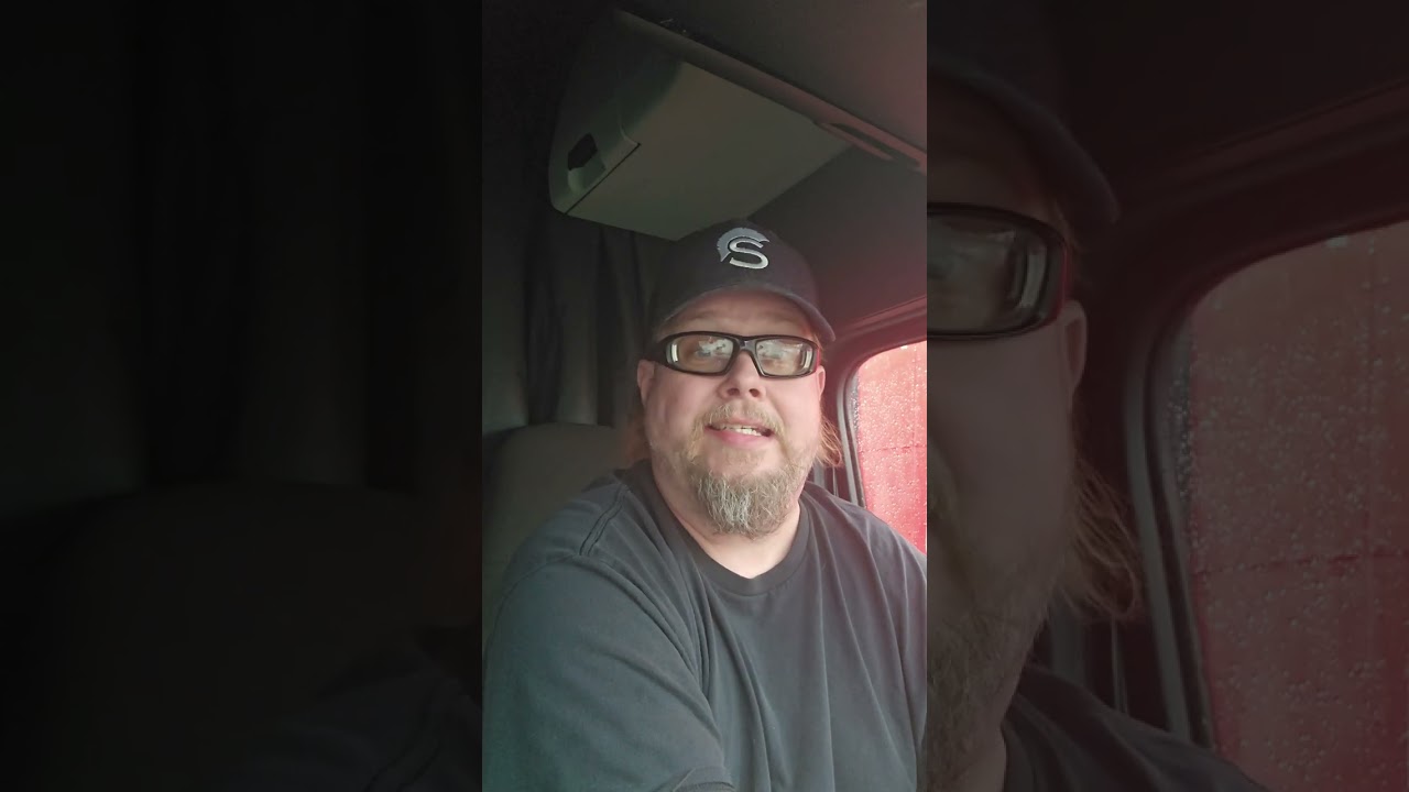 Road Update: South Carolina                 #trucker #trucking #truckerlife #truckinglife
