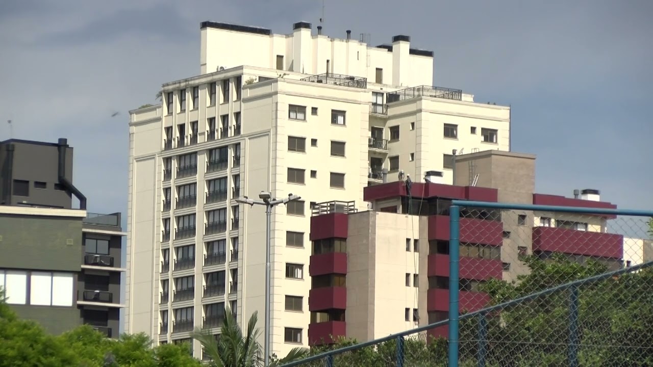 Boletim para Masper TV-  produção e reportagem: Ana Hoffmann - imagens: Rivelino Almeida 