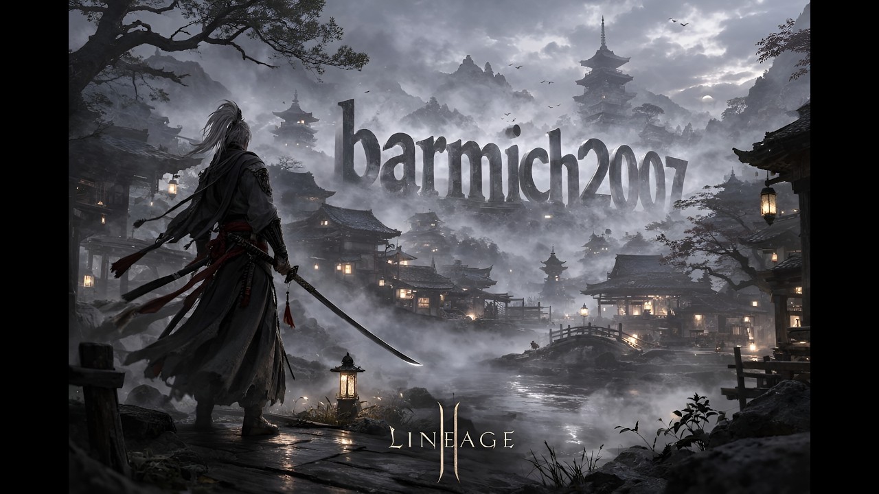 #shorts  #mmorpg #lineage2 самурая нет цели только путь сервер элькардия elcardia и код па на 7 дней