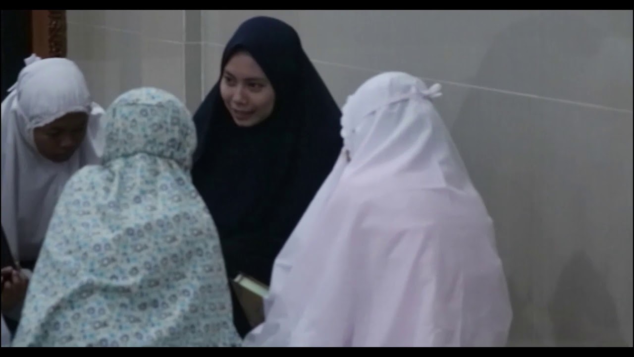 SELAYANG PANDANG ASRAMA PENDIDIKAN ISLAM (A.P.I.)  AL GHOZALI