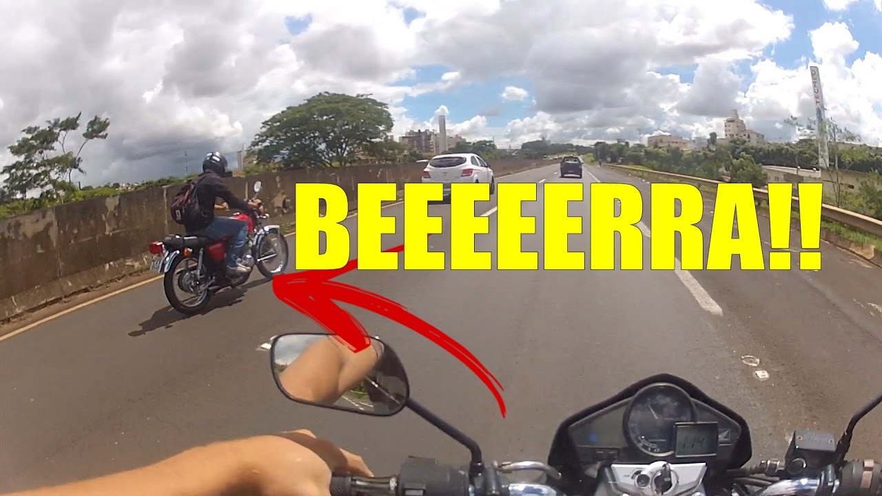 OLHA ESSA CB400 FOUR | BIEL46