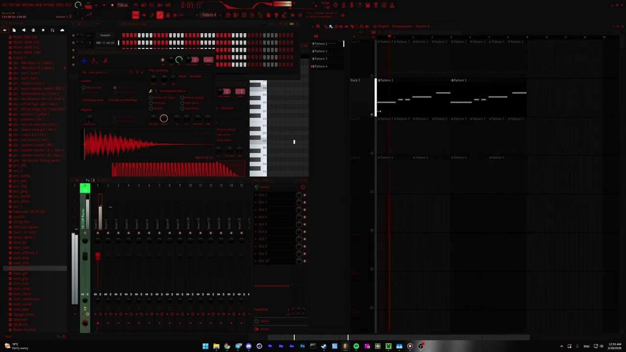 КАПЕЦ Я 808 ИЗ АУДИОКАРТЫ СДЕЛАЛ ХАХАХ