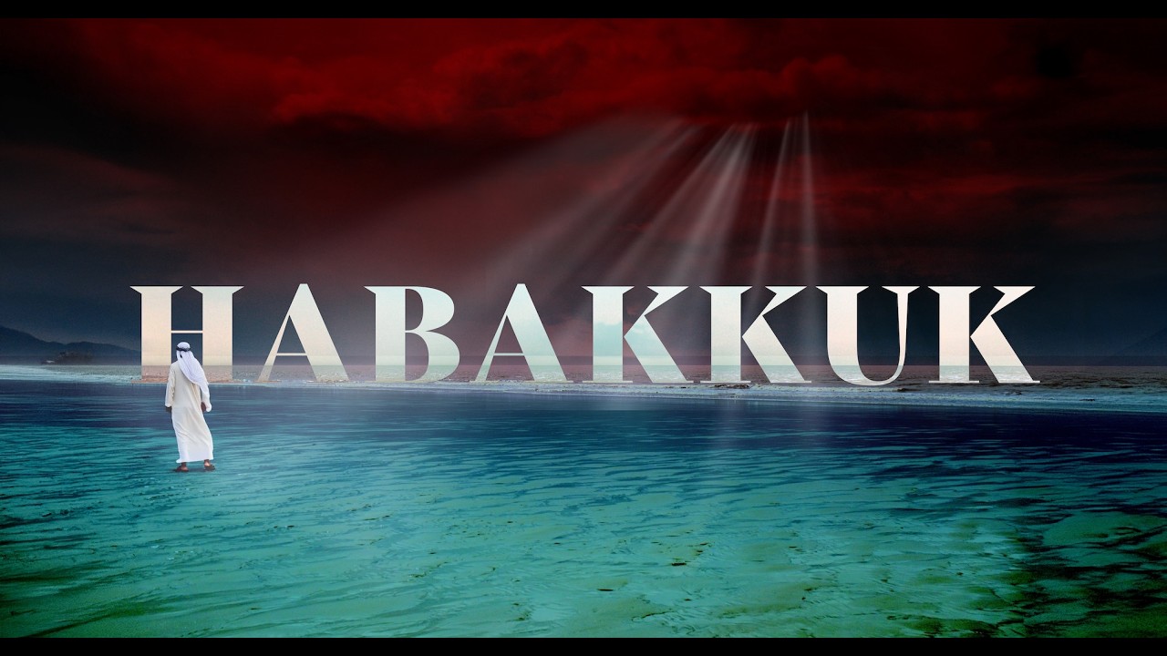 Lament - Habakkuk