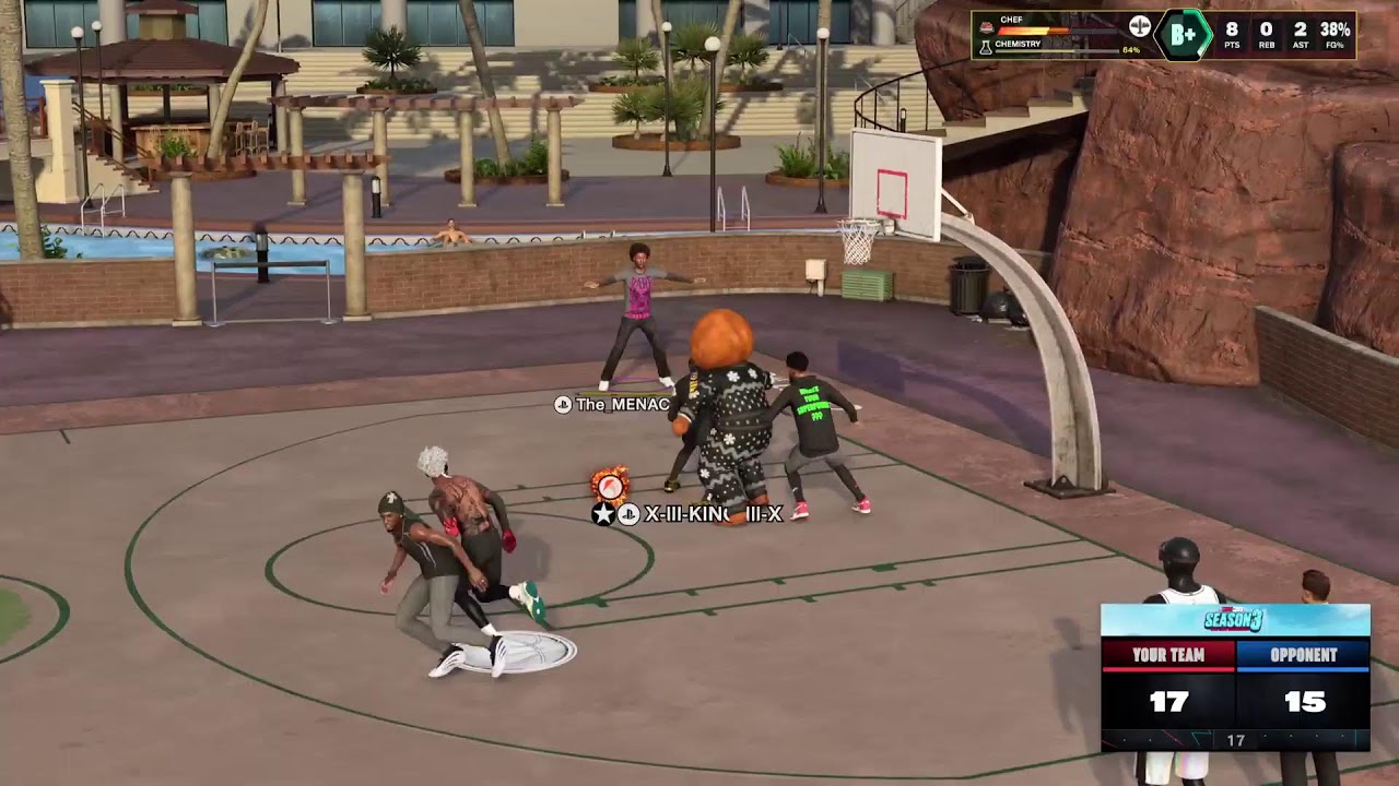 2K26