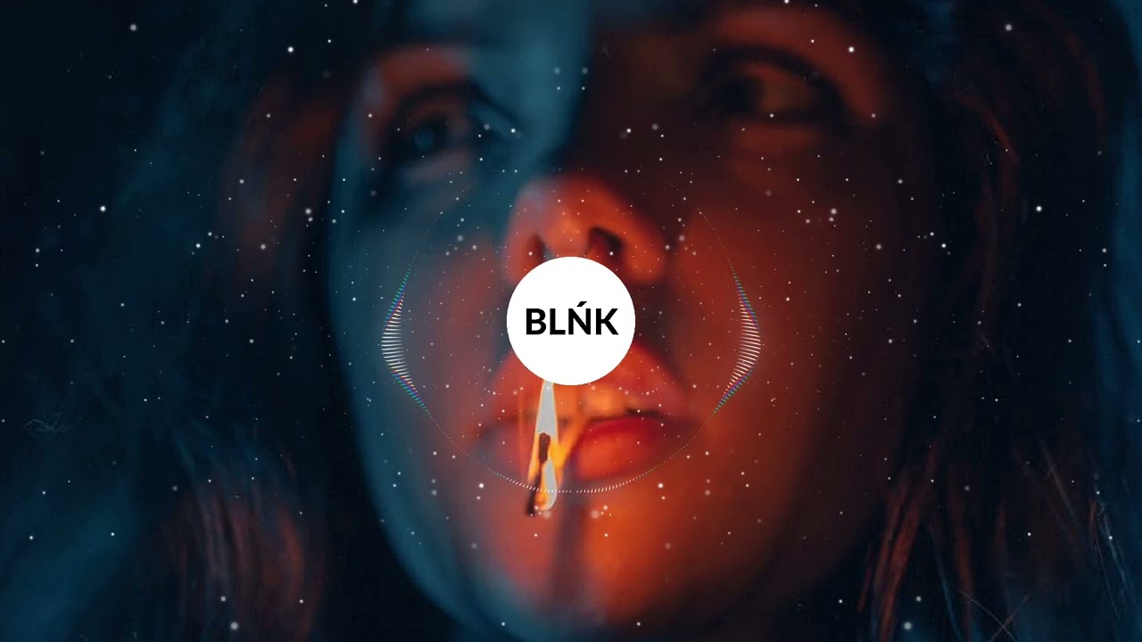 BLNK &ndash; Fire [Deep House &middot; Synthwave &middot; Lounge Music | Hypnotic & Euphoric Melodic Chill 2025]