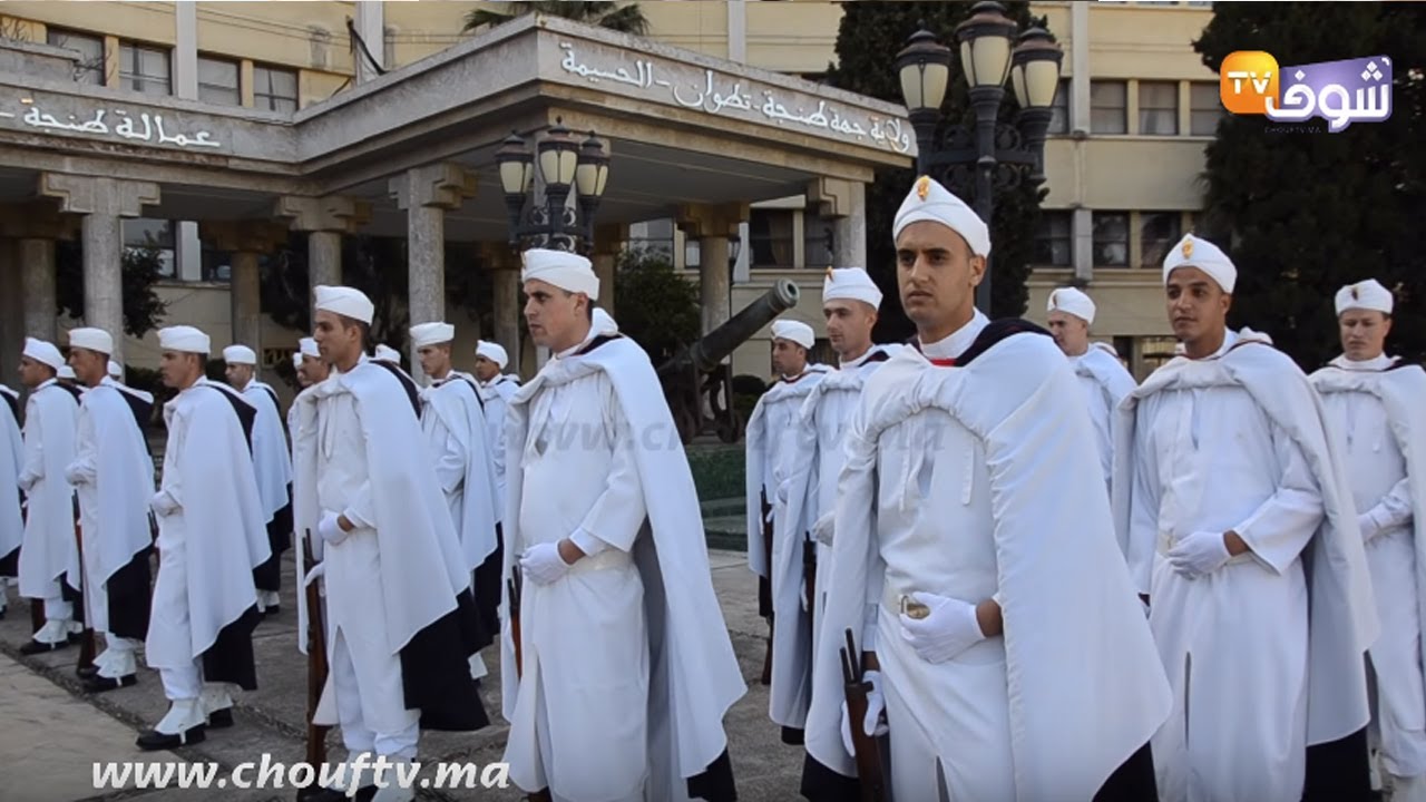 كواليس تنصيب والي طنجة محمد مهيدية بحضور وزير الداخلية