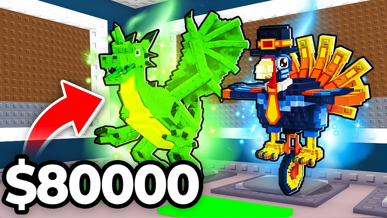 I Spent $80,000 On STEAL A BRAINROT ACCOUNTS!