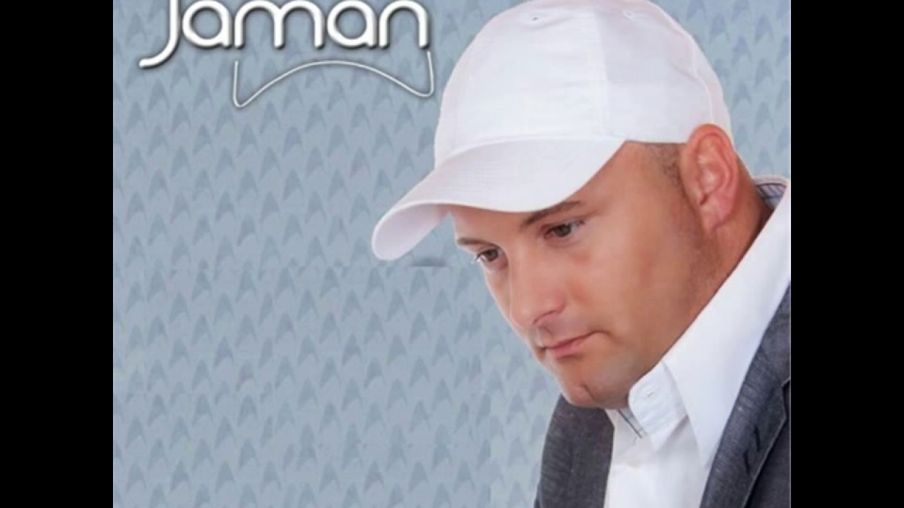 Jaman - Ik Leef Mijn Eigen Leven
