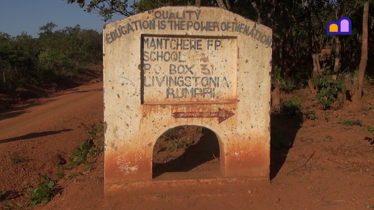 Malawi - Livingstonia