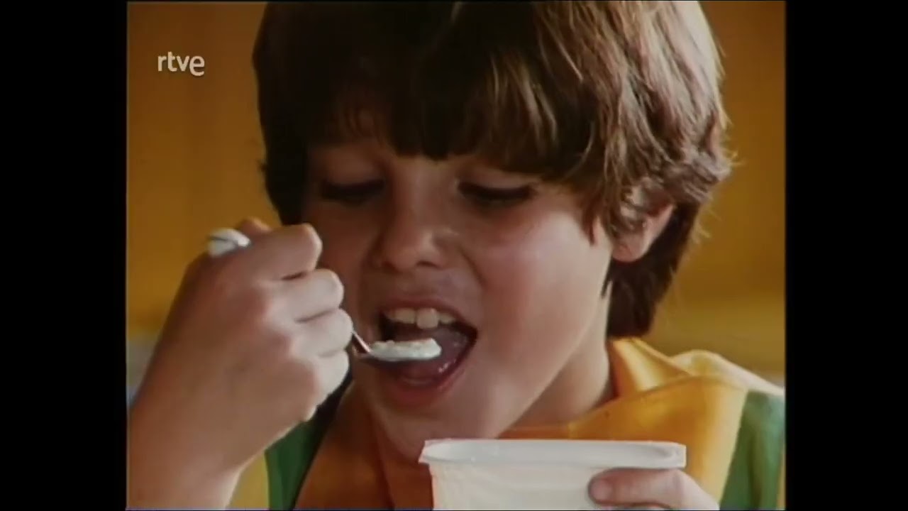 TVE Aunucio Buenas Noches (29/9/1983)