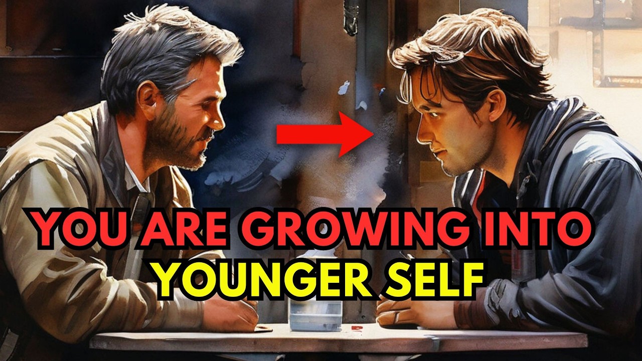 10 Strange Changes Chosen One's Physical Appearance That Reveal Your Spiritual Advancement!