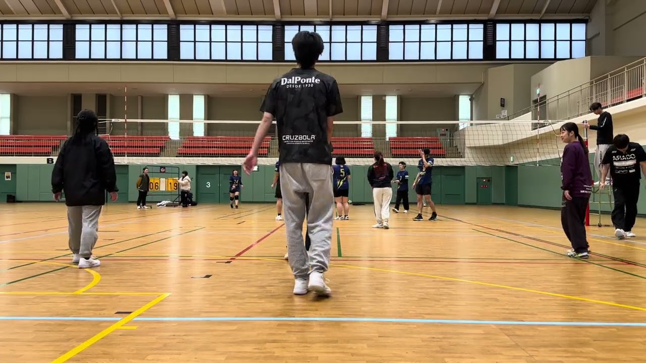 トーナメント3