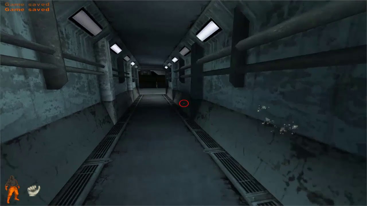 Iron Storm Impossible skip