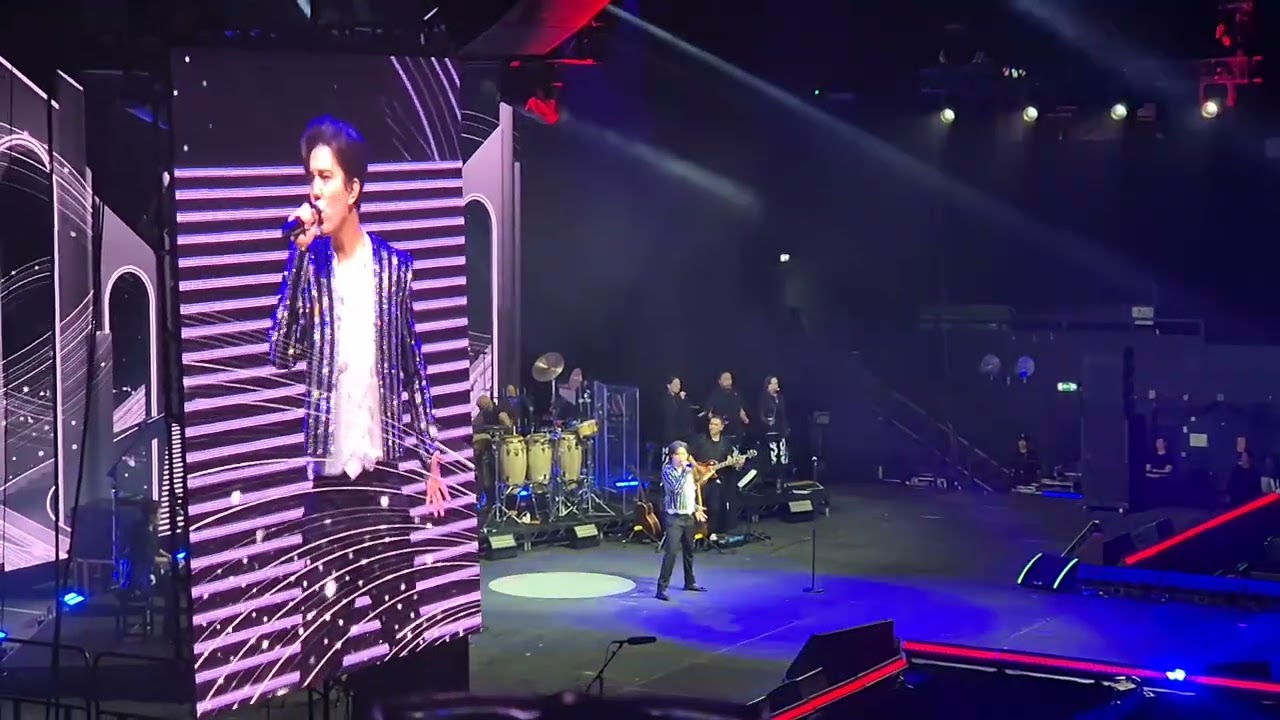 Dimash 