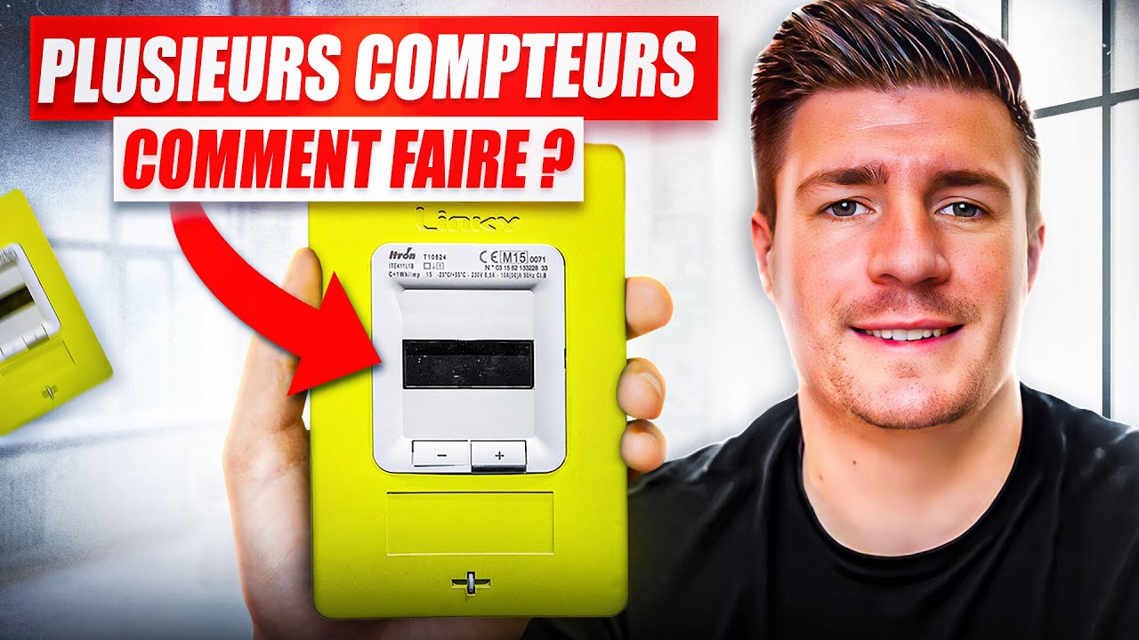 Division de lots et Enedis, comment faire?