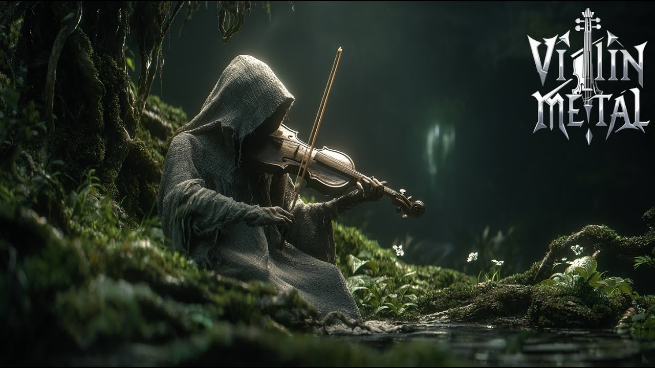 Violin Metal – Earning Glory 🎻⚔️🔥