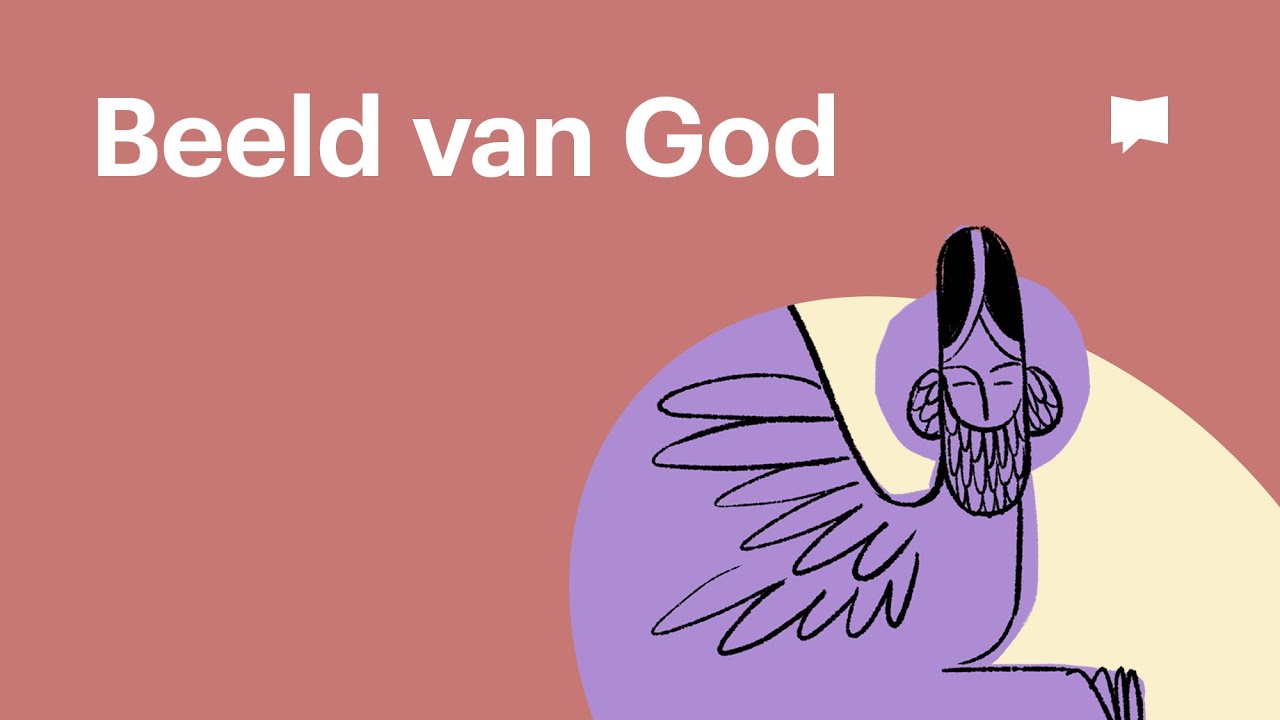 Beeld van God