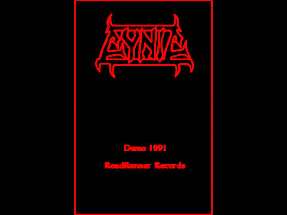 Cynic 91 demo