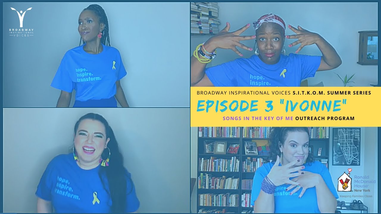 S.I.T.K.O.M. Summer Series Ep# 3: 