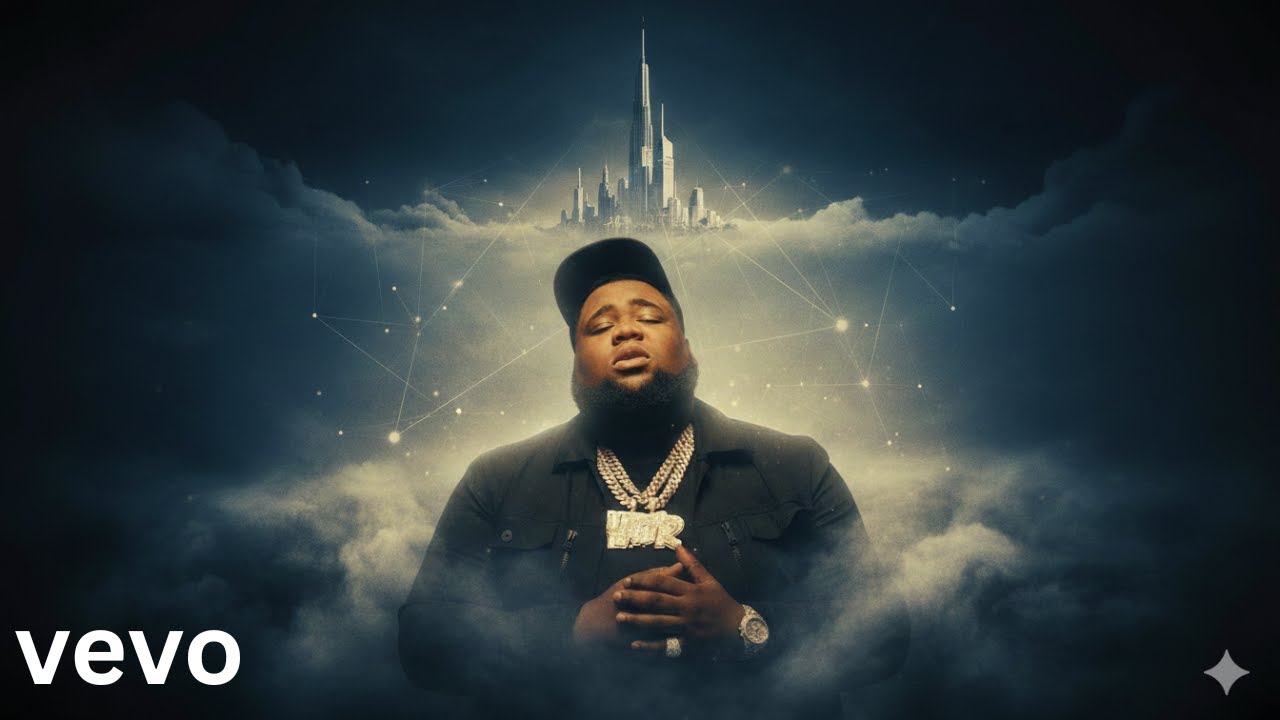 Rod Wave - Still Holding Faith (2026)