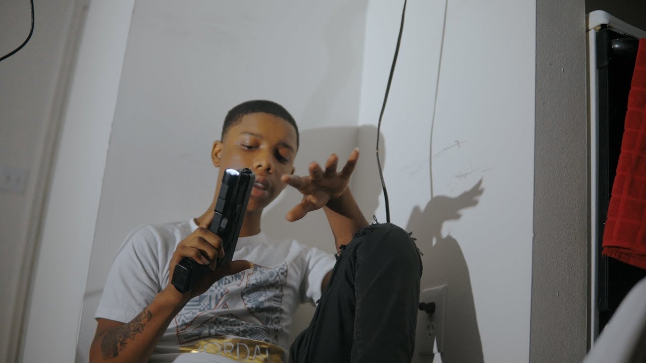 Solo Dreec Feat. YSR Gramz - 