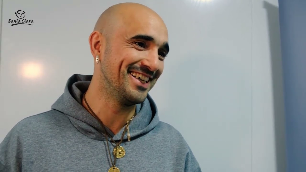 Abel Pintos en La Tonada | Bombo en los festivales