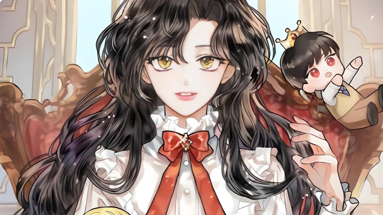 《我会礼貌拒绝男主》第1至236集我附身到了小说惨遭处决的反派角色。 为了避免再次死亡，我做了一系列事情，但最终迎接我的还是是死亡。 第三次回归的那天，我下定决心。 就这么随意地活着！#西西漫解