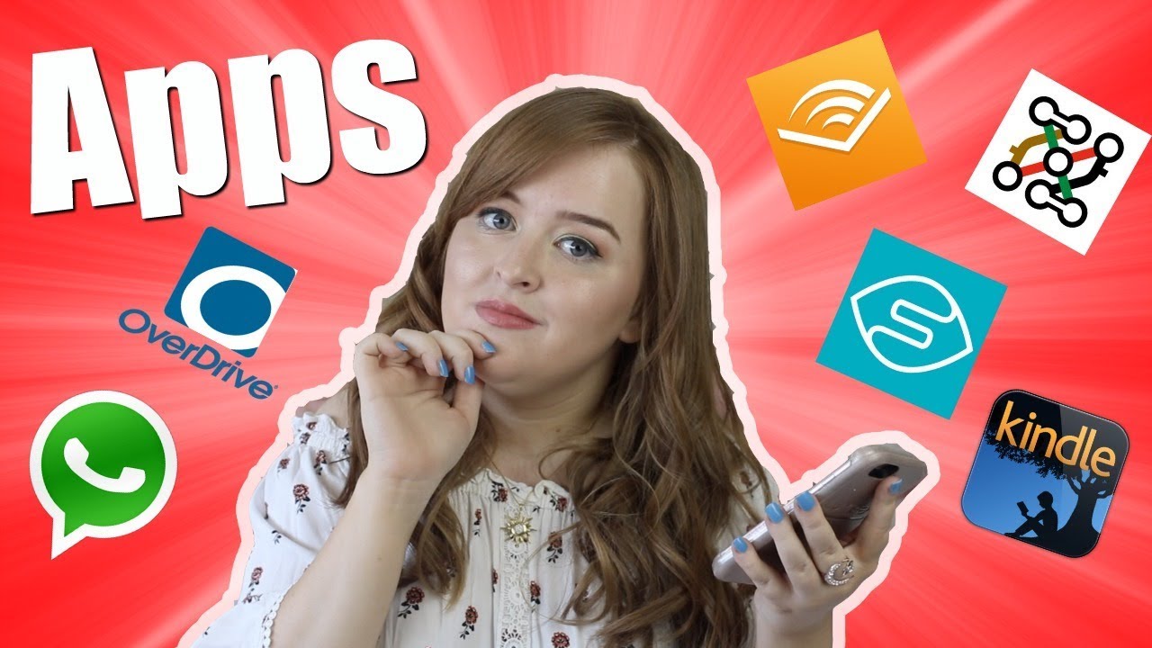 Useful Apps for Visually Impaired People (Reading, Shopping and Travel) | Fashioneyesta