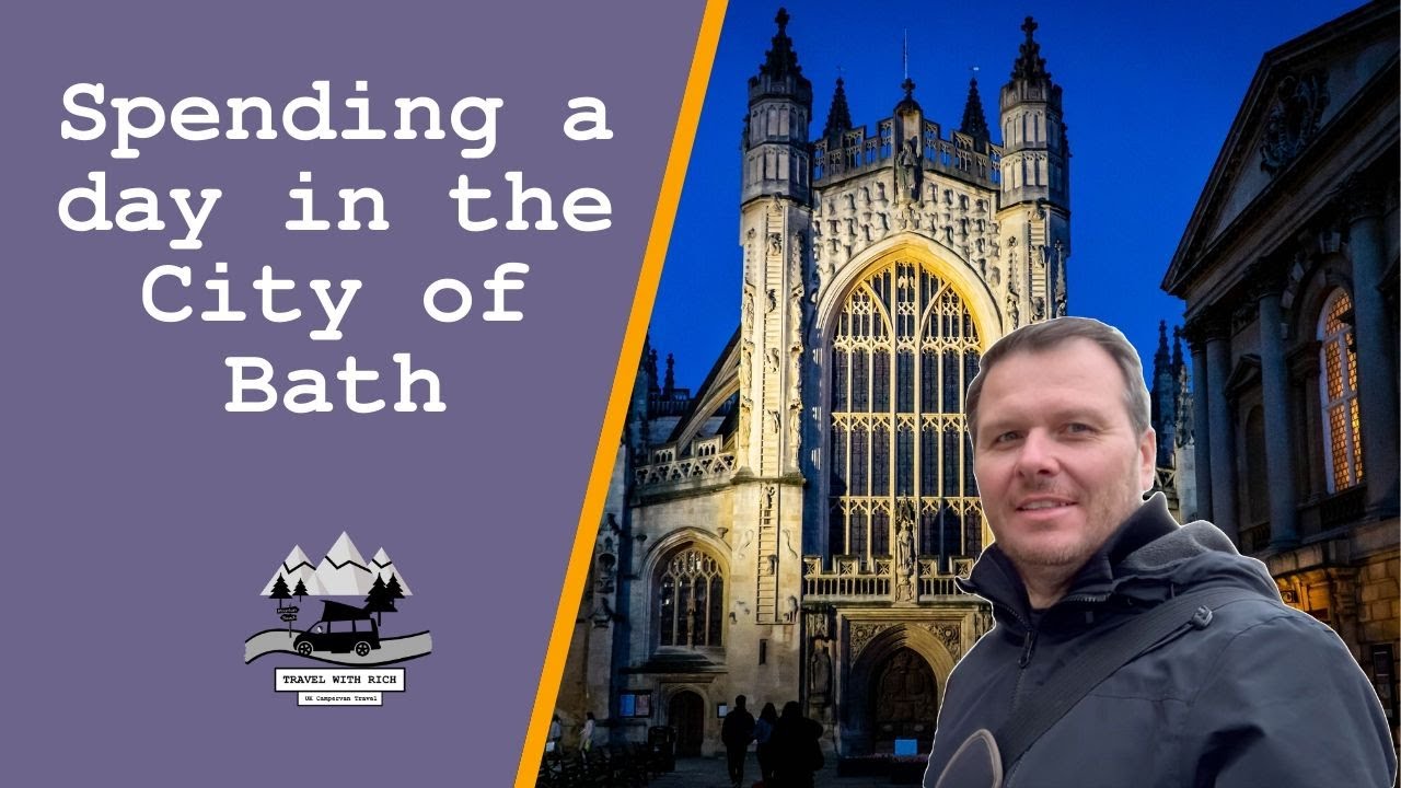 Things to see in Bath UK - Our Top Sights to see