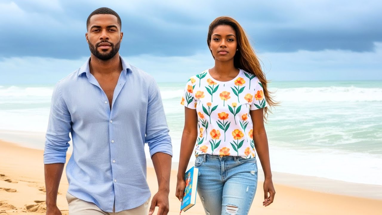 Une blague qui tourna à l’amour : la fille adoptive et le milliardaire.