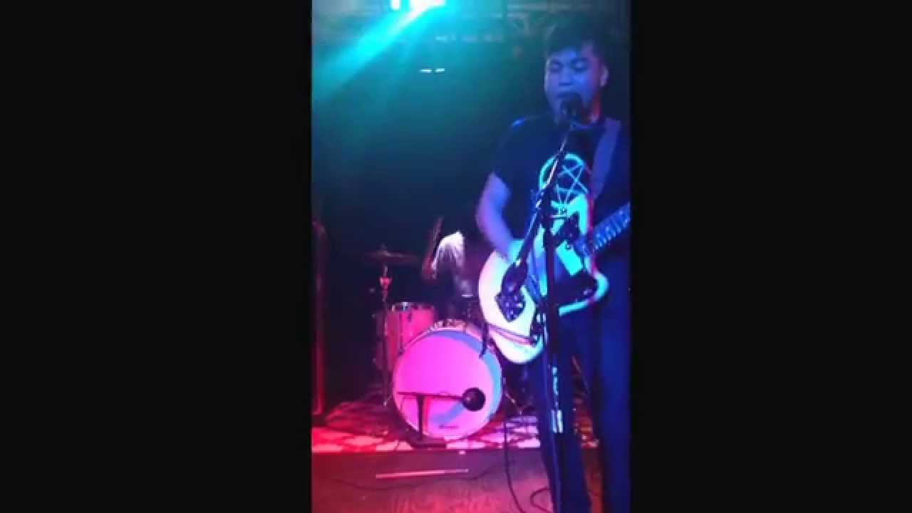 Fader Friend - Best Years @LIMELIGHT in San Antonio, TX  6/1/14