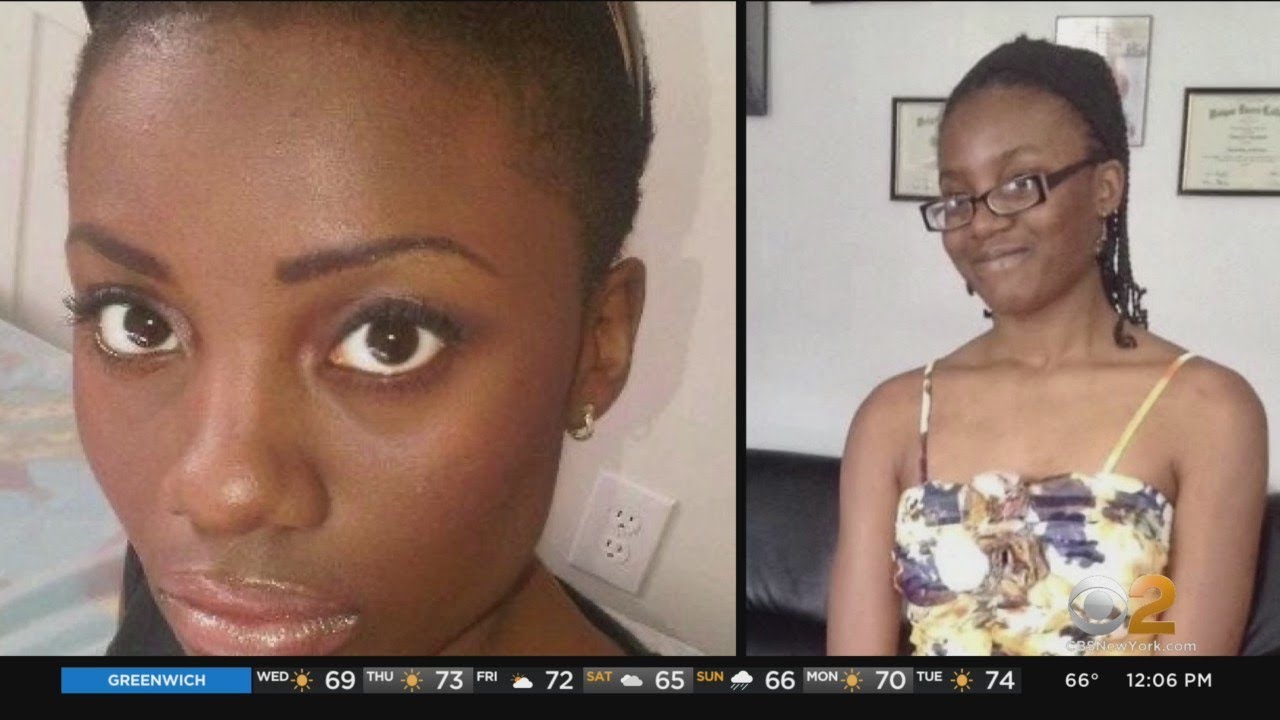 Family Says Subway Push Suspect Suffers From Mental Illness