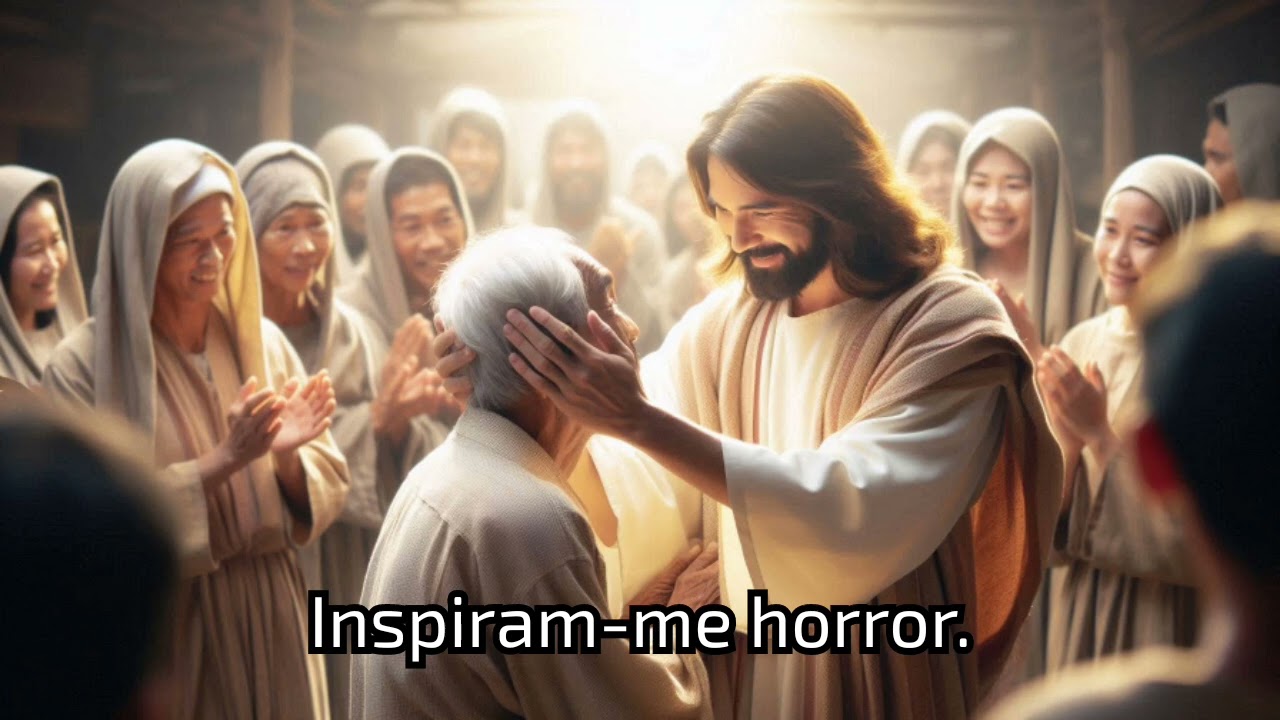 Careço de Jesus | Hino SUD | n° 61 | 🇧🇷