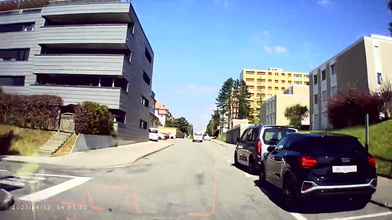 La Chaux-de-Fonds     ( Suisse )