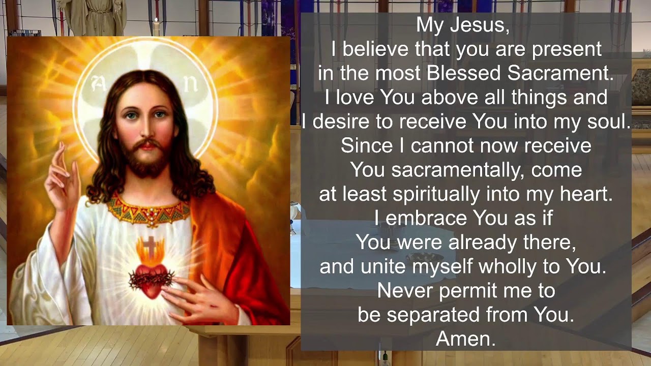 Wednesday of the First Week of Lent