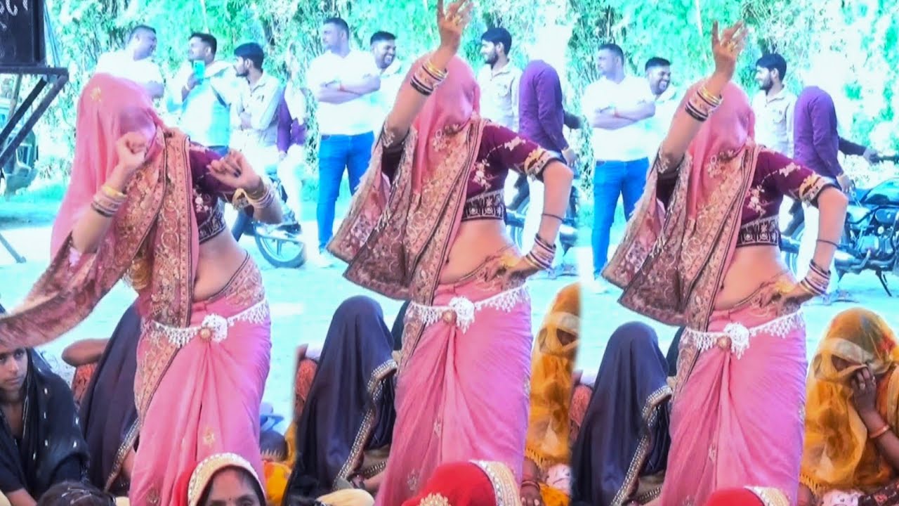 #viral_holi2026 #इस होली ने मचाया तहलका पूरे youtobe पर #dehatinachgeet #holi_2026 #viralvideo 