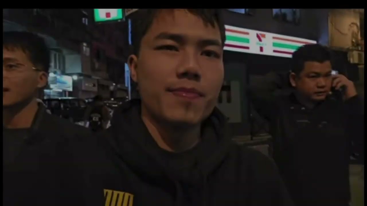 J LALROSANGA MACAU LAMAH FANS TE DUHSAKNA DAWNG LEH MEK